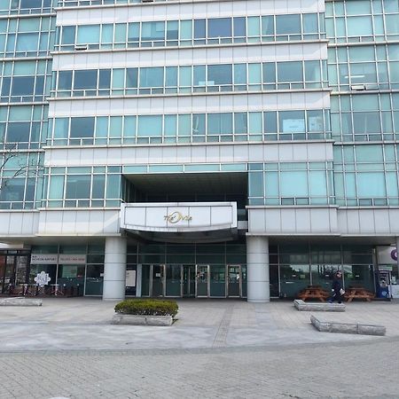 Incheon Airport Egarak Residence Екстериор снимка