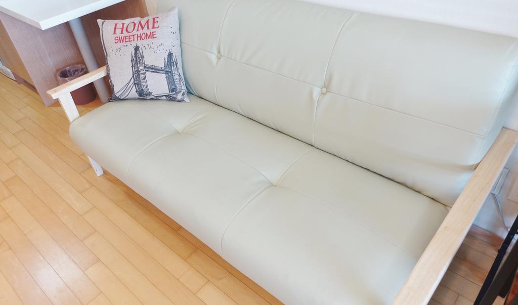 Incheon Airport Egarak Residence Екстериор снимка