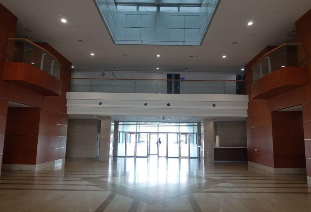 Incheon Airport Egarak Residence Екстериор снимка