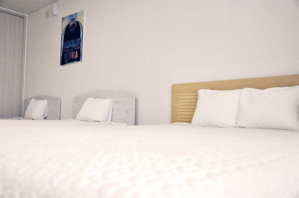 Incheon Airport Egarak Residence Екстериор снимка