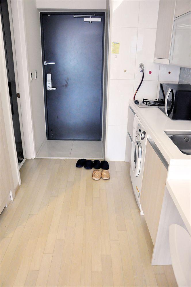Incheon Airport Egarak Residence Екстериор снимка