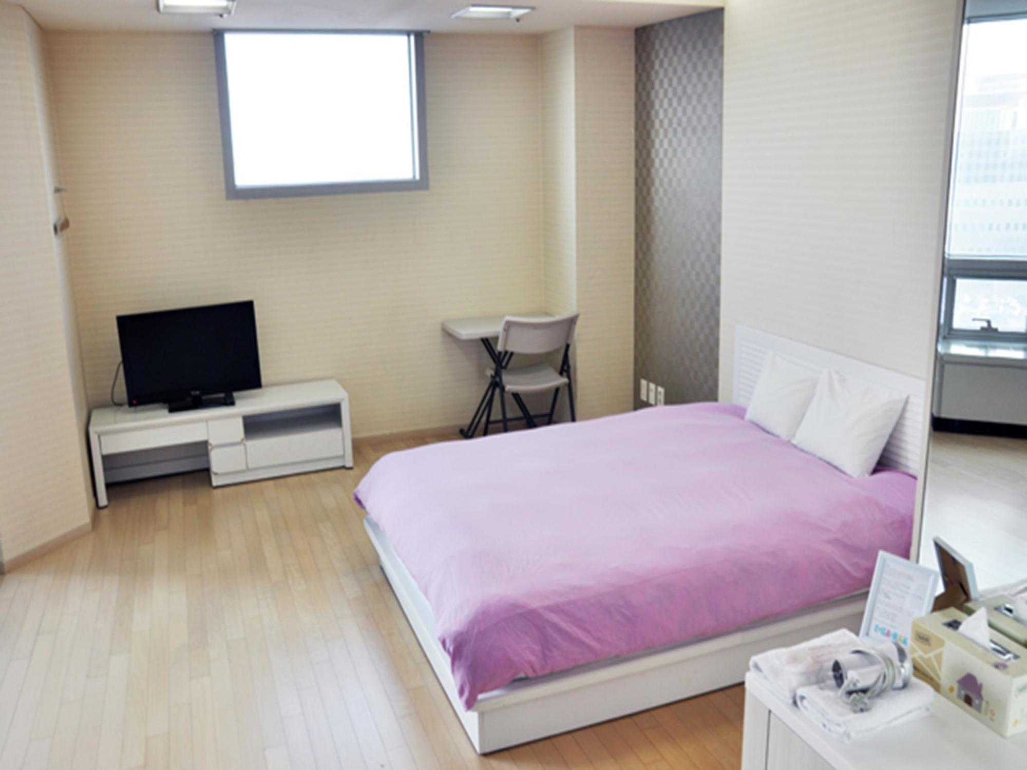 Incheon Airport Egarak Residence Екстериор снимка