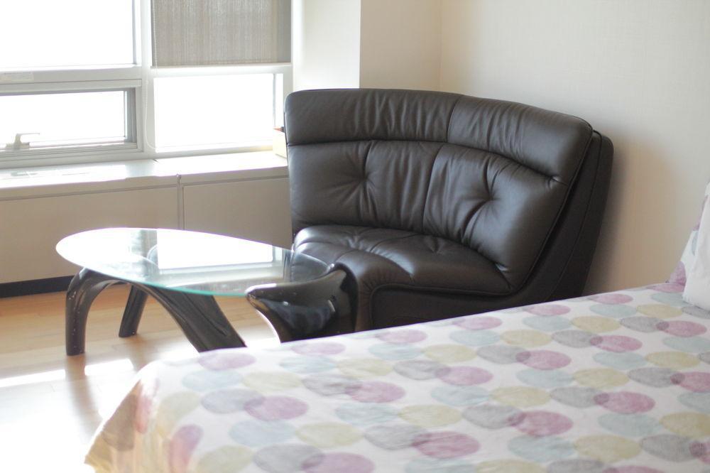 Incheon Airport Egarak Residence Екстериор снимка