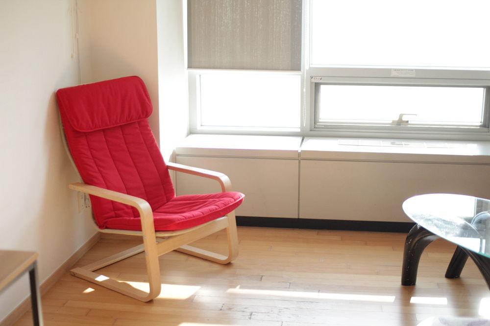 Incheon Airport Egarak Residence Екстериор снимка