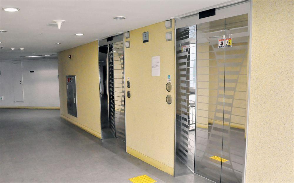 Incheon Airport Egarak Residence Екстериор снимка