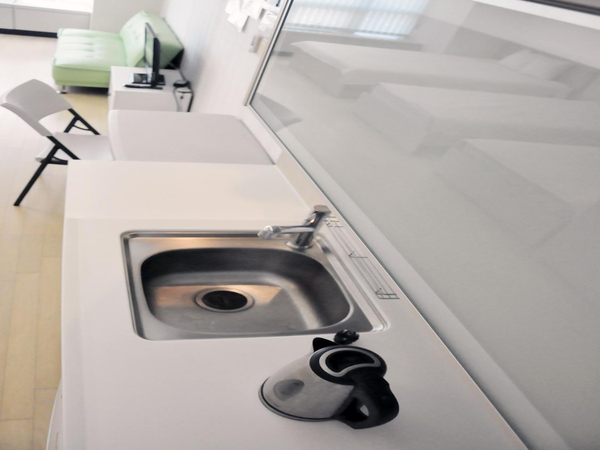Incheon Airport Egarak Residence Екстериор снимка