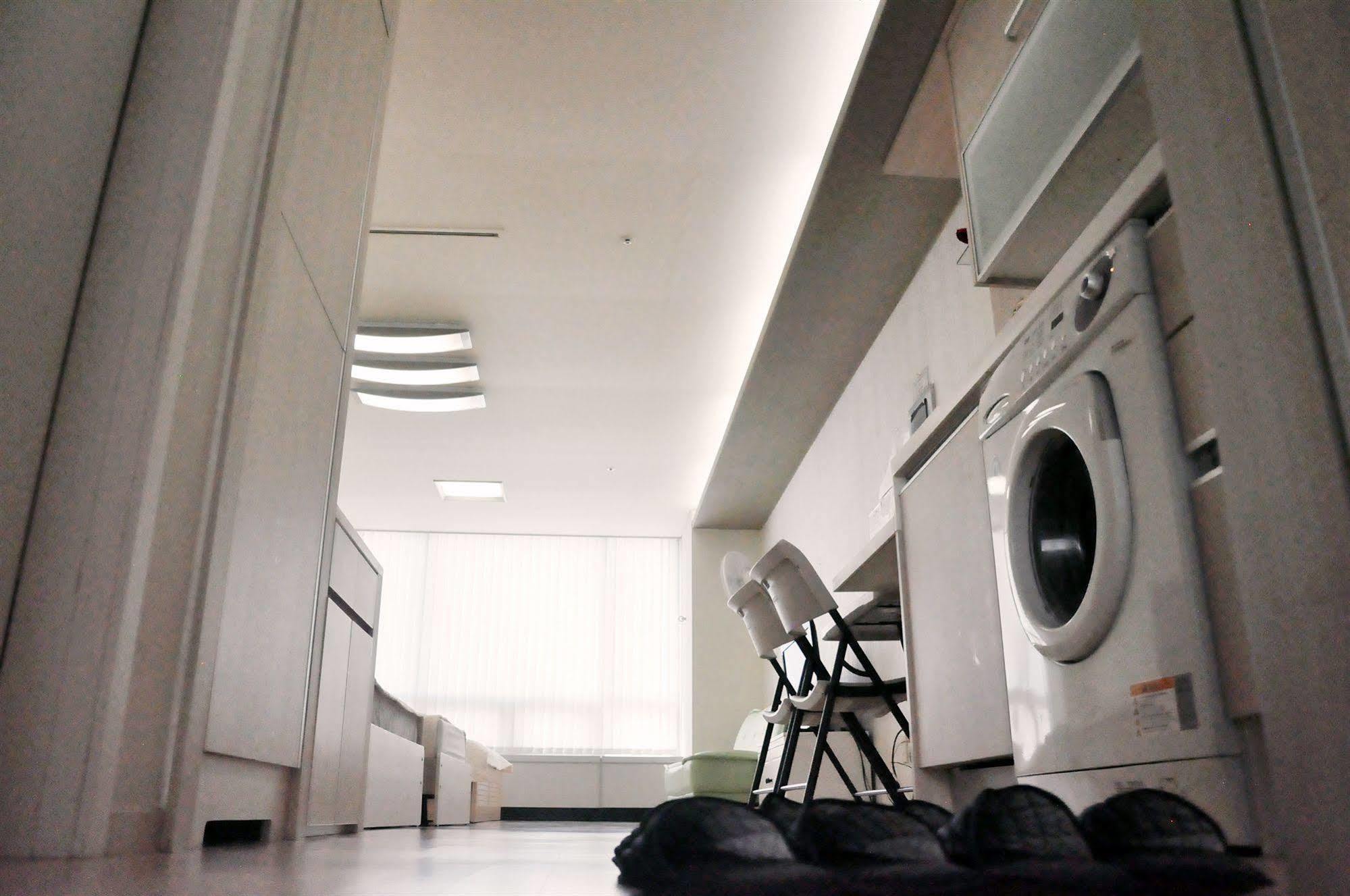 Incheon Airport Egarak Residence Екстериор снимка