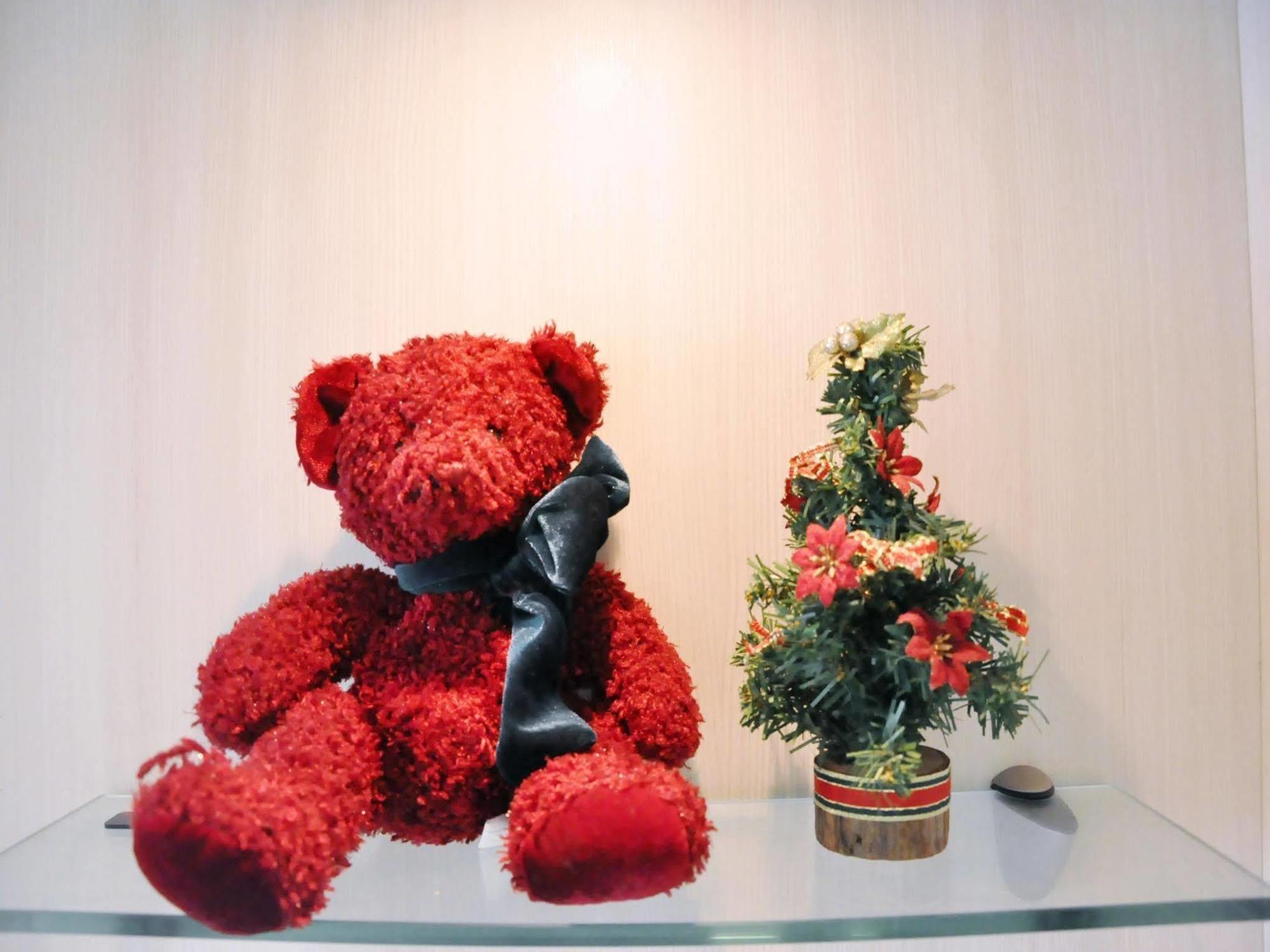 Incheon Airport Egarak Residence Екстериор снимка