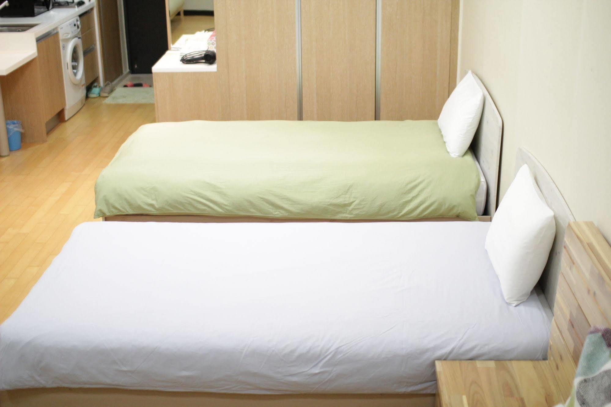 Incheon Airport Egarak Residence Екстериор снимка