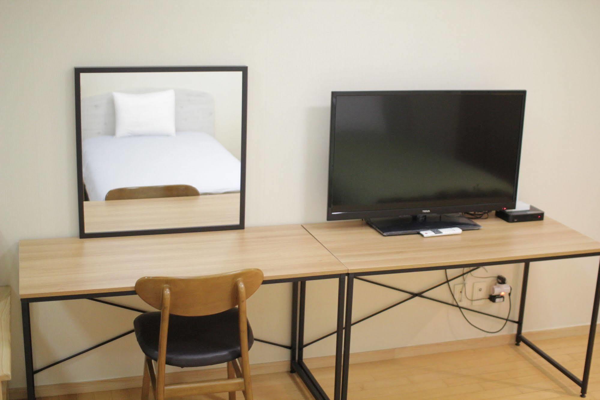 Incheon Airport Egarak Residence Екстериор снимка