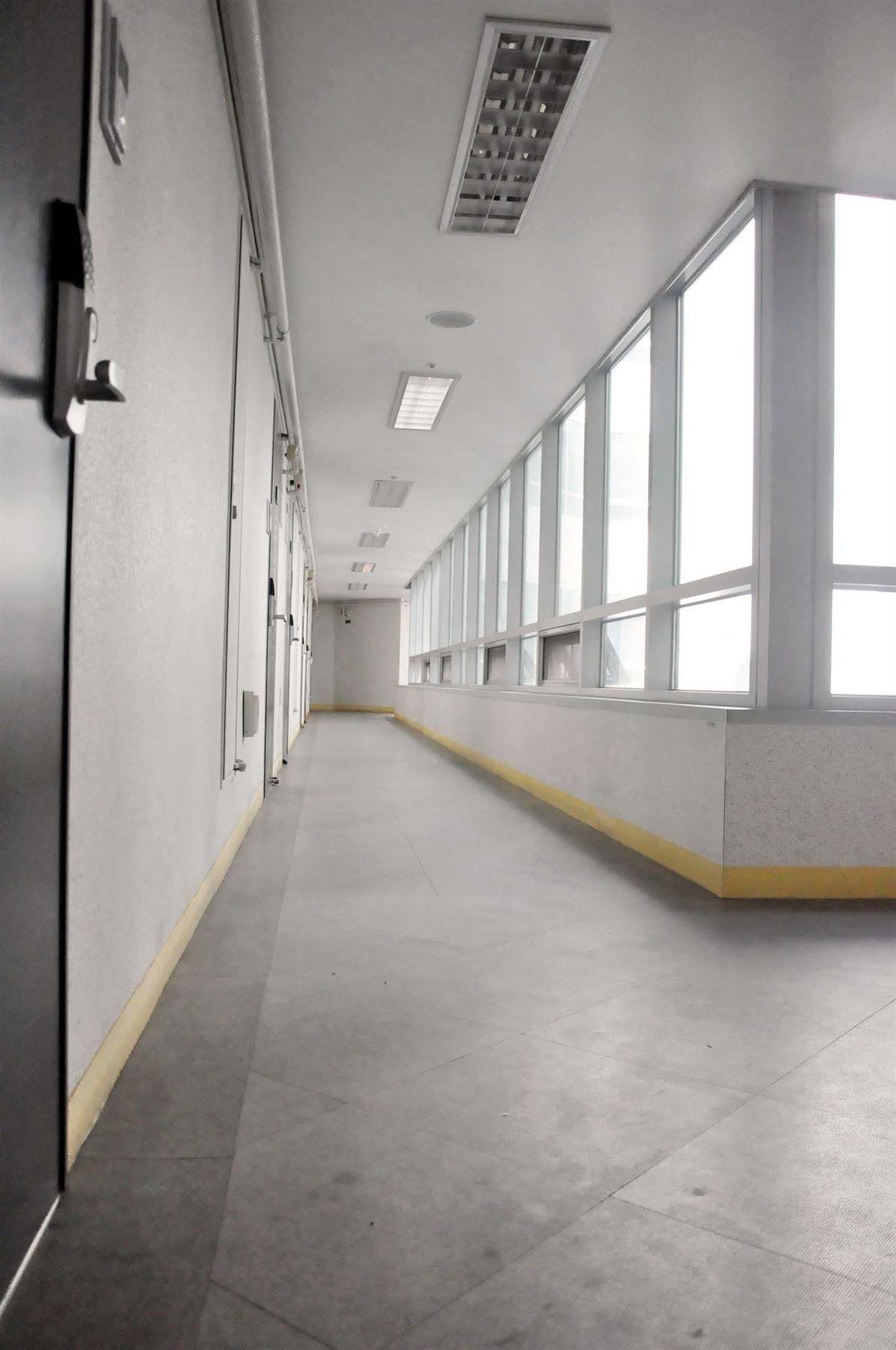 Incheon Airport Egarak Residence Екстериор снимка
